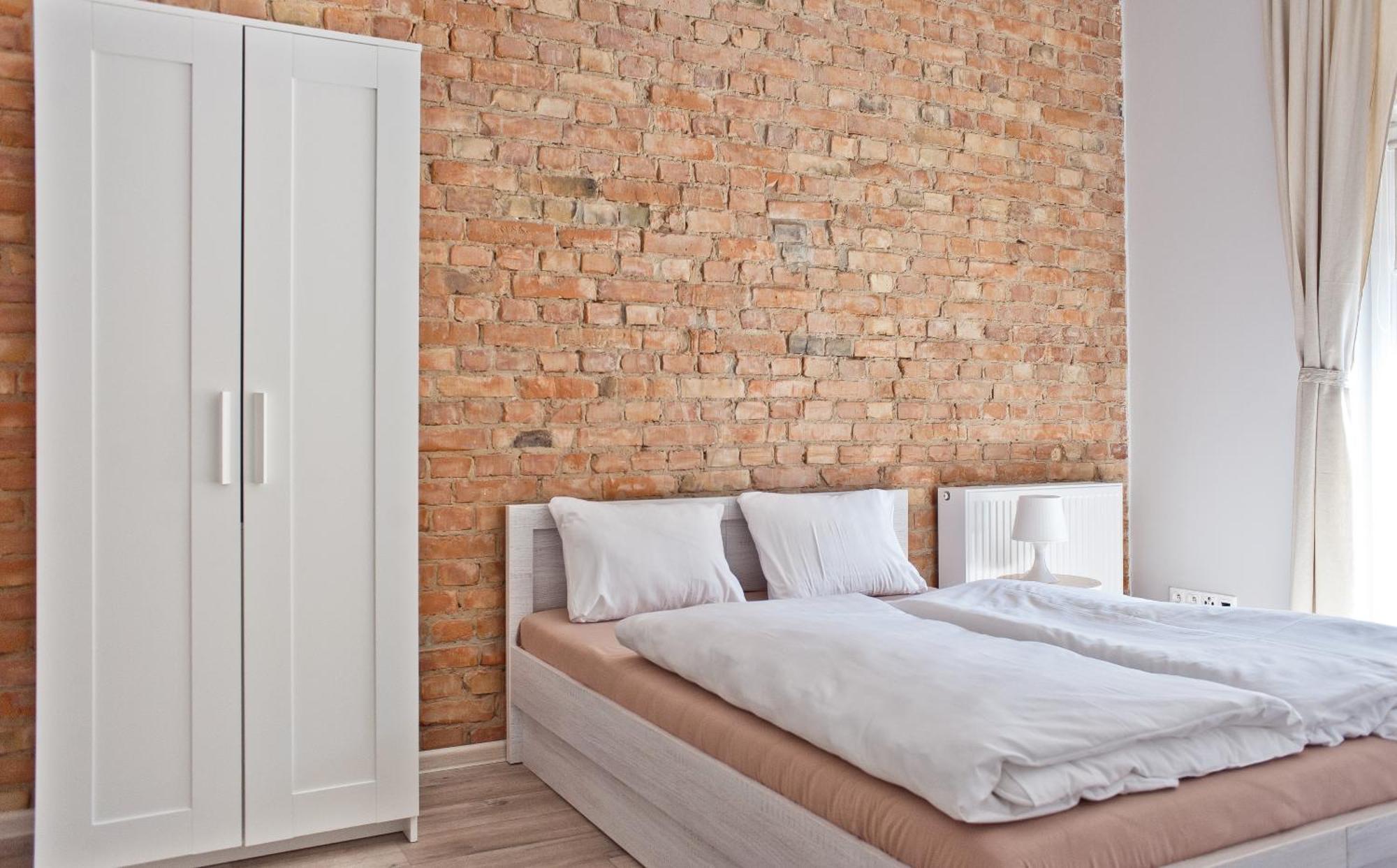 Apartamenty Leszno Leszno  Quarto foto