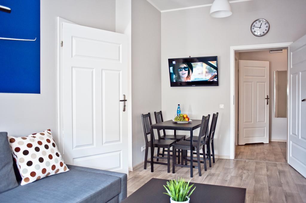 Apartamenty Leszno Leszno  Quarto foto