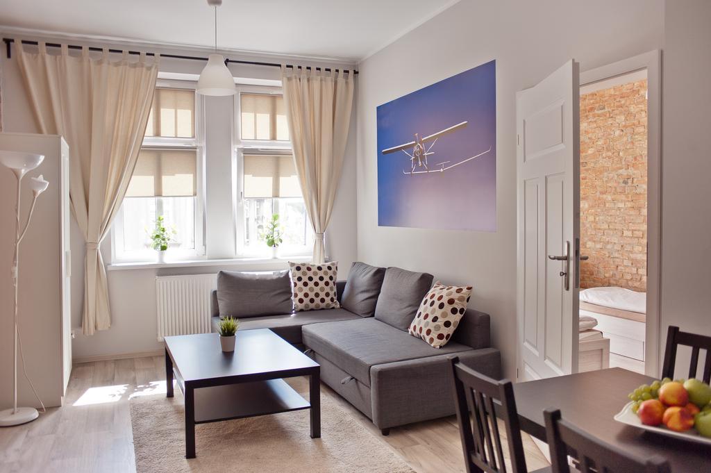 Apartamenty Leszno Leszno  Quarto foto