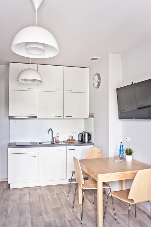 Apartamenty Leszno Leszno  Quarto foto
