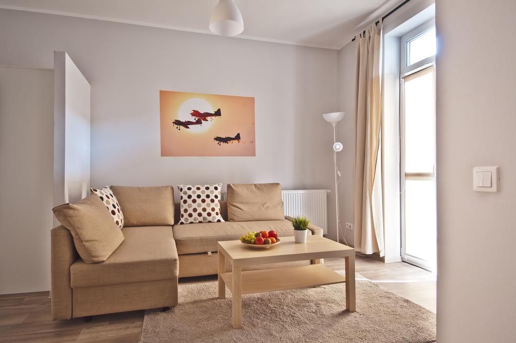 Apartamenty Leszno Leszno  Exterior foto