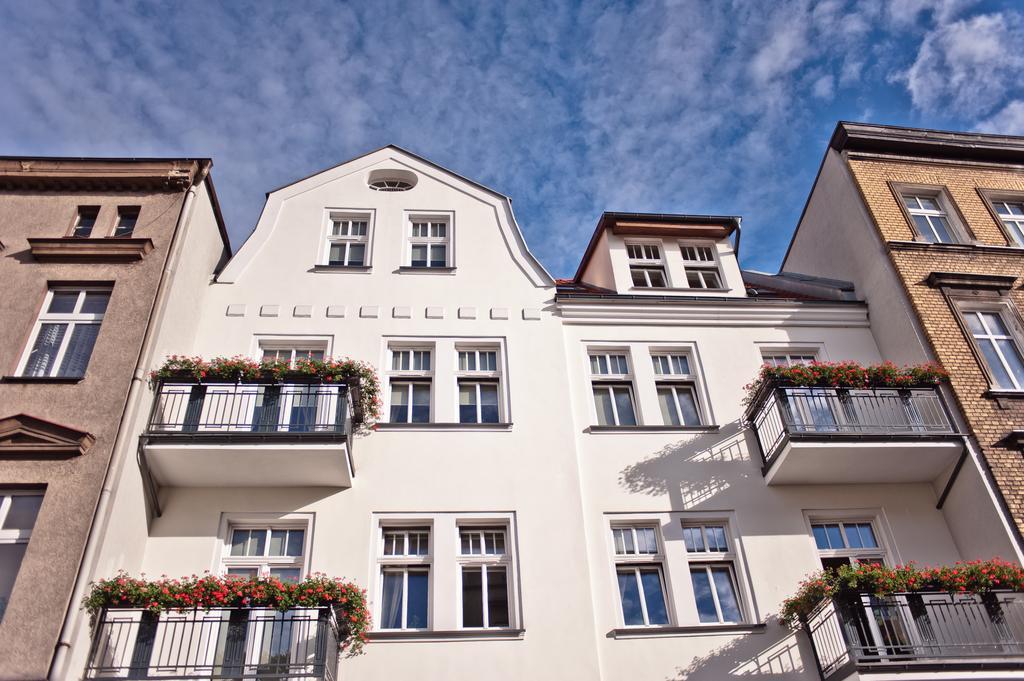 Apartamenty Leszno Leszno  Exterior foto