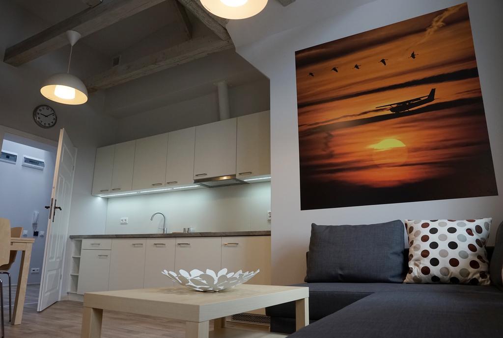 Apartamenty Leszno Leszno  Exterior foto