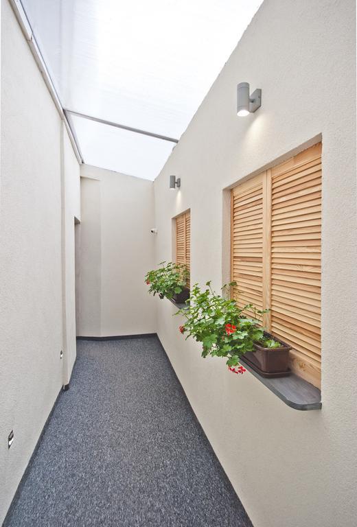 Apartamenty Leszno Leszno  Exterior foto